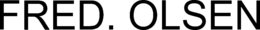 FRED. OLSEN trademark