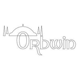 ORBWIN trademark