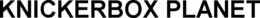 KNICKERBOX PLANET trademark