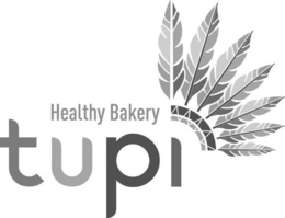 HEALTHY BAKERY TUPI trademark