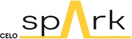 CELO SPARK trademark