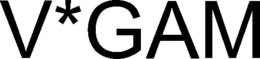 V*GAM trademark