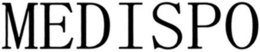 MEDISPO trademark
