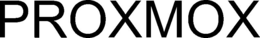 PROXMOX trademark
