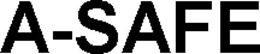 A-SAFE trademark