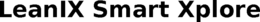 LEANIX SMART XPLORE trademark