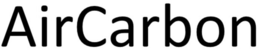 AIRCARBON trademark