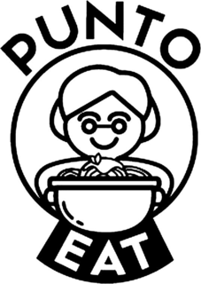 PUNTO EAT trademark