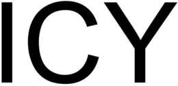ICY trademark