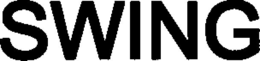 SWING trademark