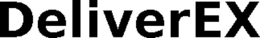 DELIVEREX trademark