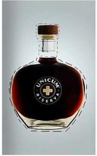 UNICUM RISERVA trademark
