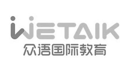 WETALK trademark