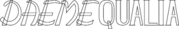 DAEMEQUALIA trademark