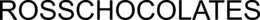 ROSSCHOCOLATES trademark