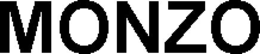 MONZO trademark