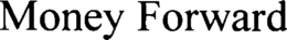 MONEY FORWARD trademark
