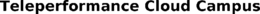 TELEPERFORMANCE CLOUD CAMPUS trademark