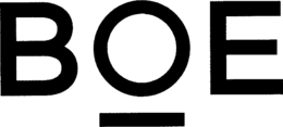 BOE trademark