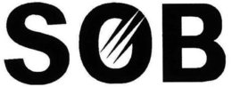 SOB trademark