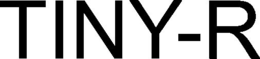 TINY-R trademark