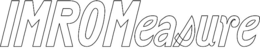 IMROMEASURE trademark