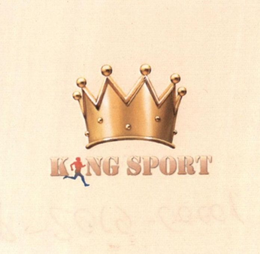 KING SPORT trademark