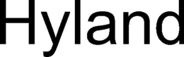 HYLAND trademark