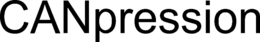 CANPRESSION trademark