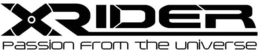 XRIDER PASSION FROM THE UNIVERSE trademark