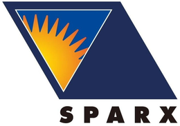 SPARX trademark