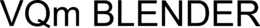 VQM BLENDER trademark