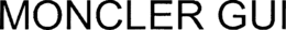 MONCLER GUI trademark