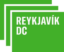 REYKJAVÍK DC trademark