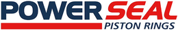 POWER SEAL PISTON RINGS trademark