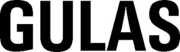 GULAS trademark