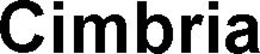 CIMBRIA trademark