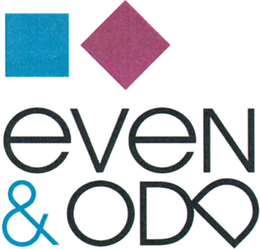 EVEN & ODD trademark