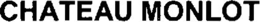 CHATEAU MONLOT trademark