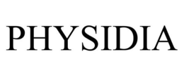 PHYSIDIA trademark