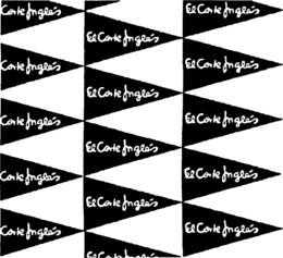 EL CORTE INGLÉS trademark