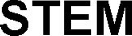 STEM trademark
