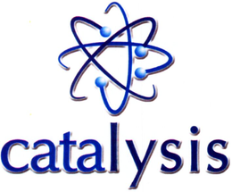 CATALYSIS trademark