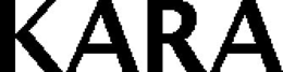 KARA trademark