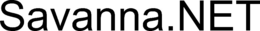 SAVANNA.NET trademark