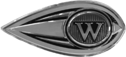 W trademark