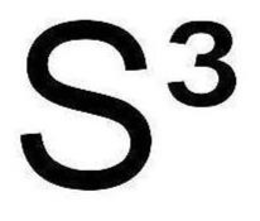 S³ trademark