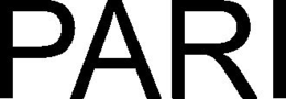 PARI trademark