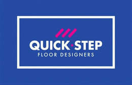 QUICK · STEP FLOOR DESIGNERS trademark