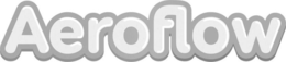AEROFLOW trademark